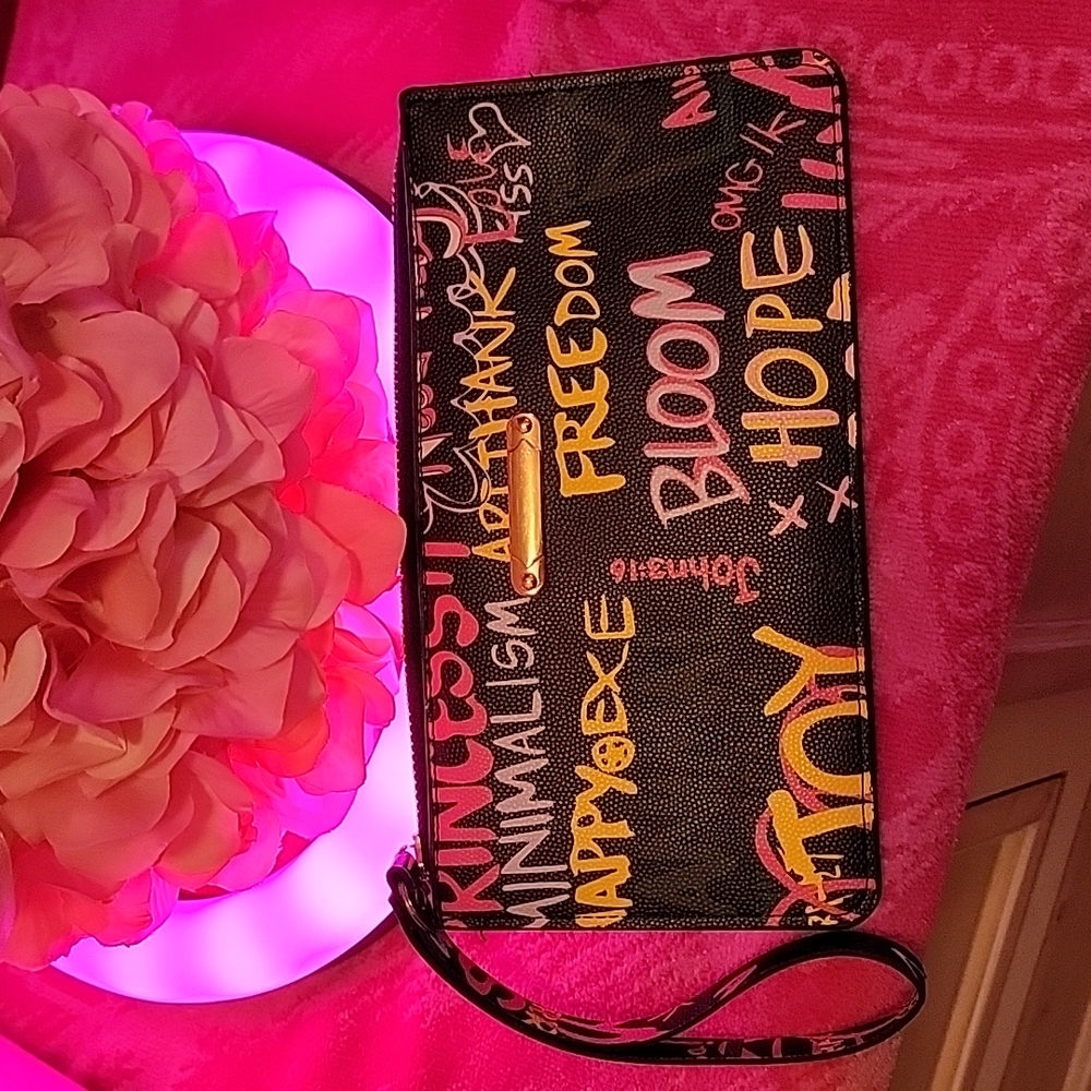 Hand carrying  Purse